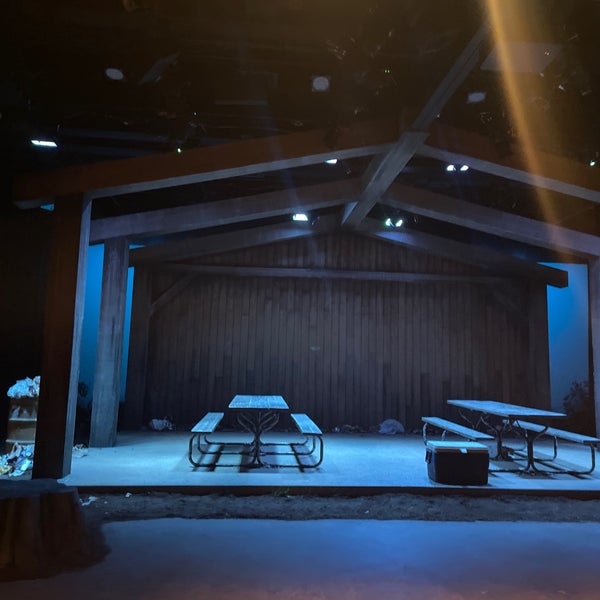 The Loft Theatre Theater in Dayton