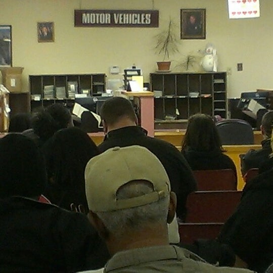 Louisiana Department Of Motor Vehicles 1 tip