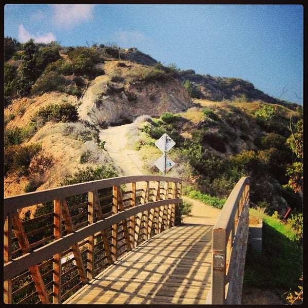 Griffith Park Trail 79 tips
