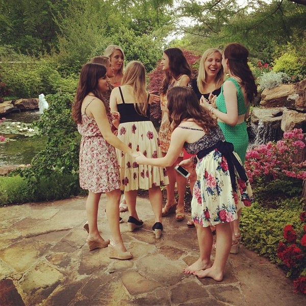 The Dominion House Event Space