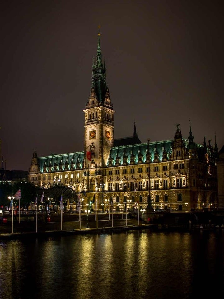 Hamburger Rathaus Hamburg Altstadt 36 Tips From 8475 Visitors