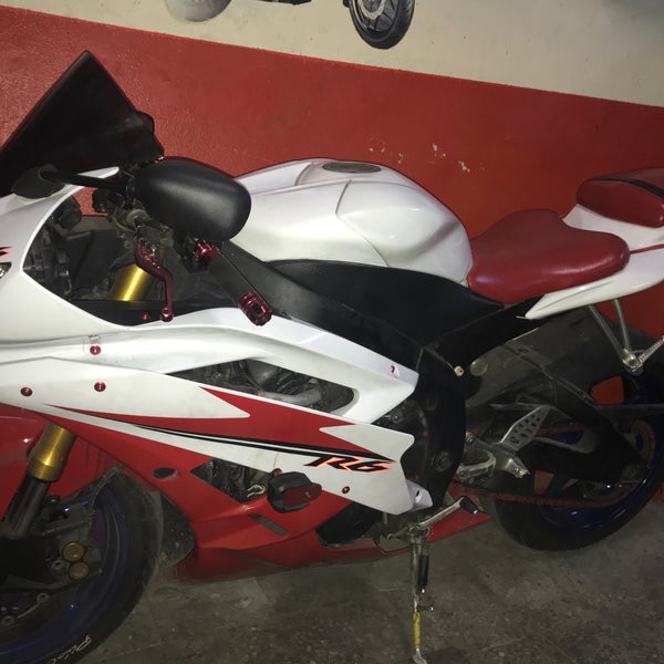 Dream Moto