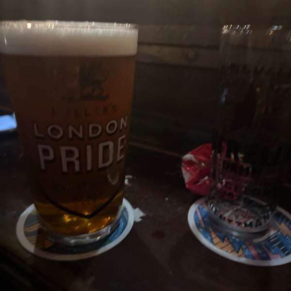 Nell Gwynne Tavern - Charing Cross - 1-2 Bull Inn Ct