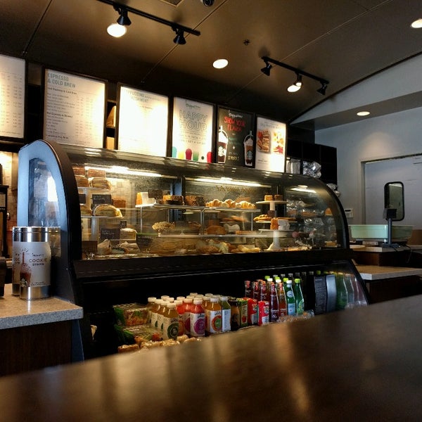 Starbucks - Coffee Shop in Allen