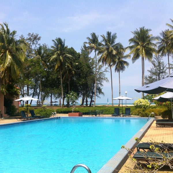 Photos At Holiday Villa Beach Resort Spa Cherating Resort