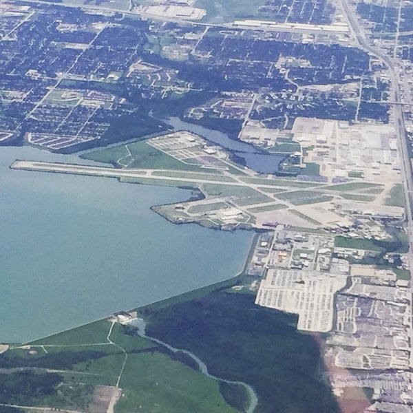 Hensley Field Office in Grand Prairie