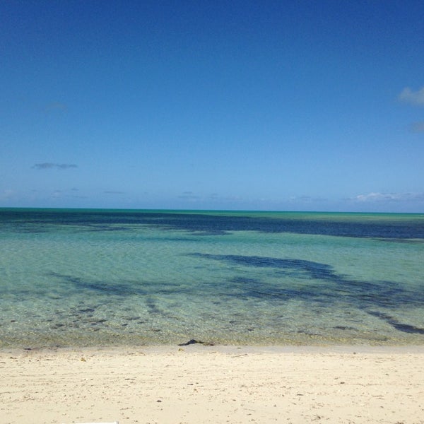 Sands point. Sands point