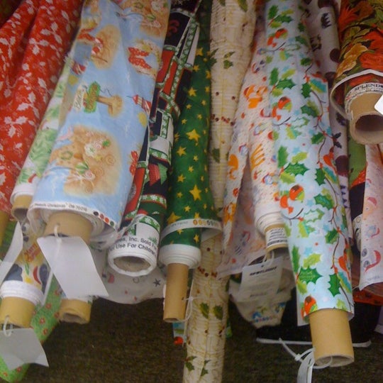 Spotlight Arts and Crafts Store in Cannington