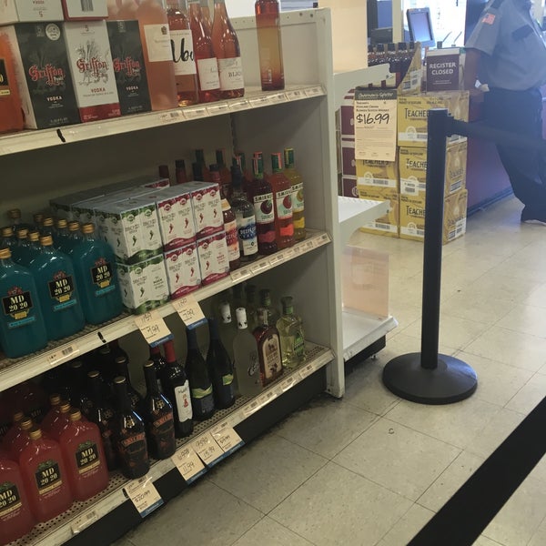 PA Wine & Spirits Elmwood Philadelphia, PA