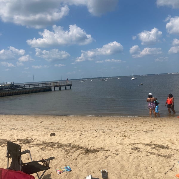 Beesleys Point - Beach in Beesleys point