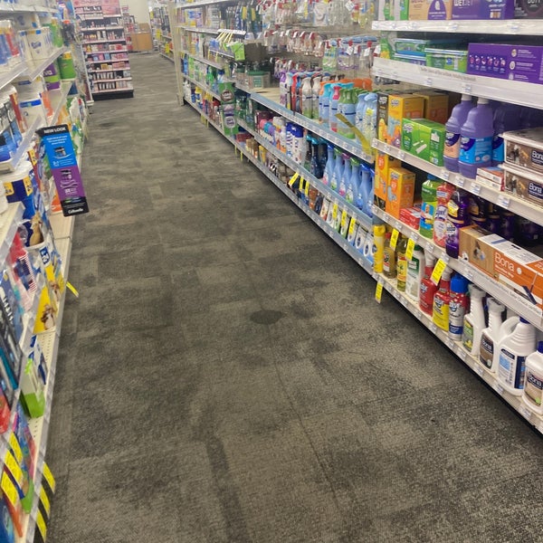 CVS pharmacy - North Rosedale Park - Detroit, MI