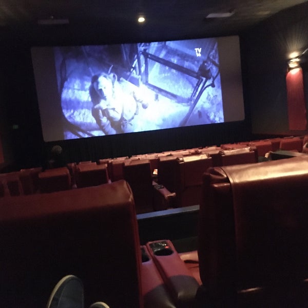 AMC Marple 10 Springfield'de Sinema