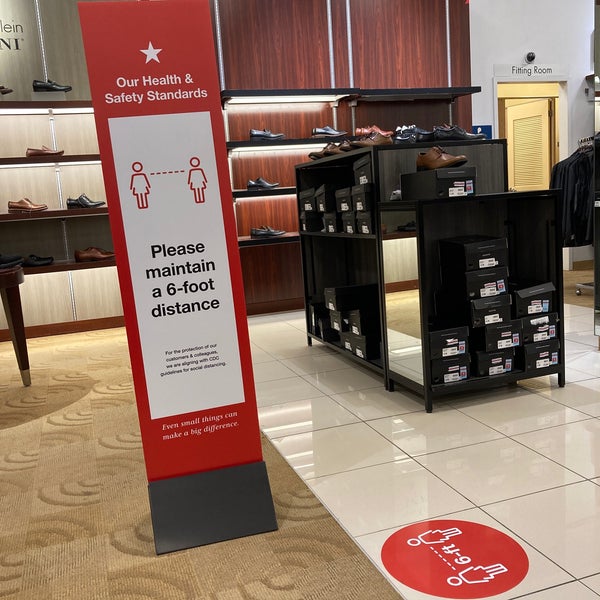 Macy's Springfield, PA