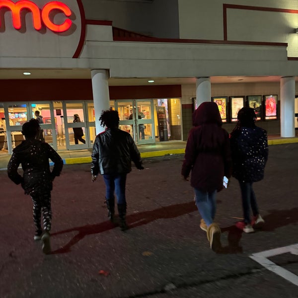 AMC Marple 10 Springfield'de Sinema