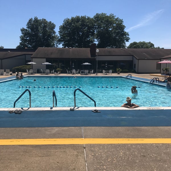 Covered Bridge Clubhouse Manalapan, NJ