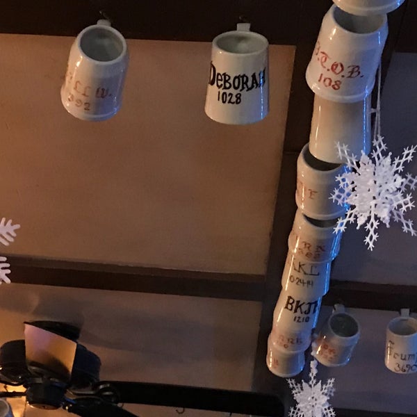 1/11/2020にDebbie C.がUgly Mug Bar &amp; Restaurantで撮った写真