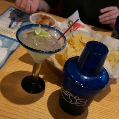 Photo taken at Chili&#39;s Grill &amp; Bar by Sergio S. on 1/29/2013