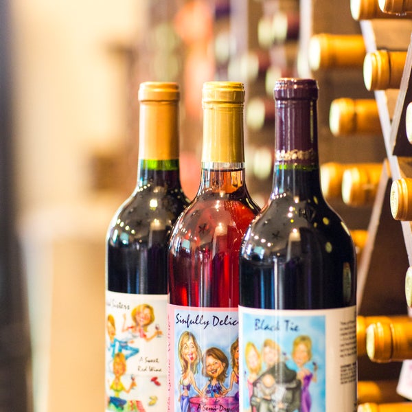 Girls Gone Wine 10 tips