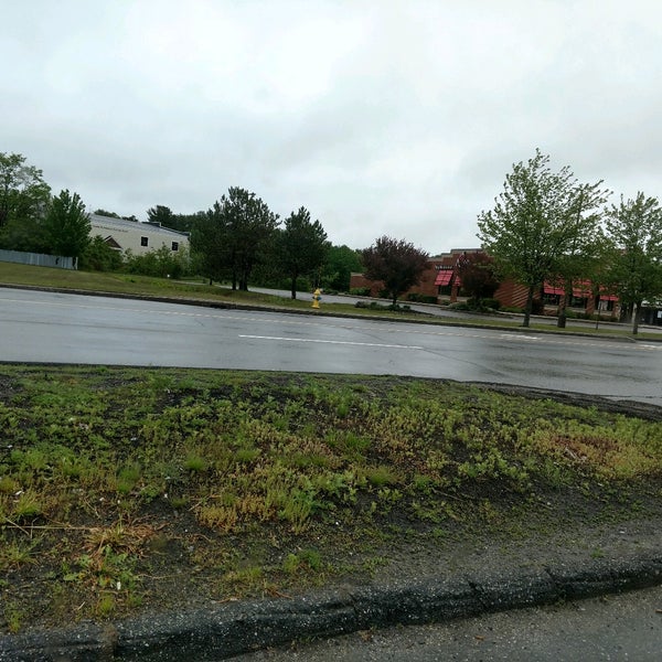 Regal Brunswick Movie Theater in Brunswick