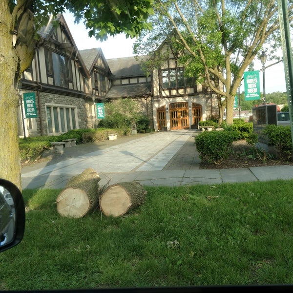 Harness Racing Museum & Hall of Fame Goshen, NY