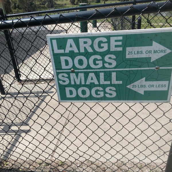 Barkley Square Dog Park 11 tips