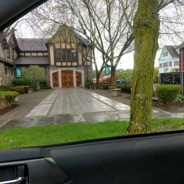 Harness Racing Museum & Hall of Fame Goshen, NY