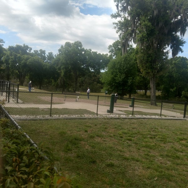 Barkley Square Dog Park 11 tips