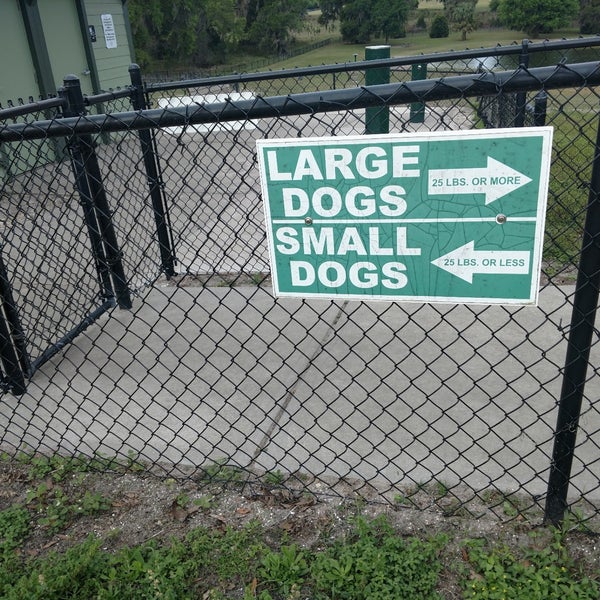 Barkley Square Dog Park 11 tips