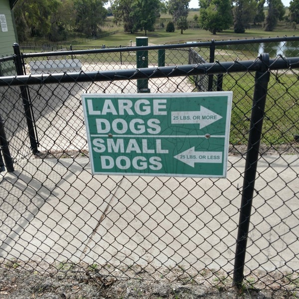 Barkley Square Dog Park 11 tips