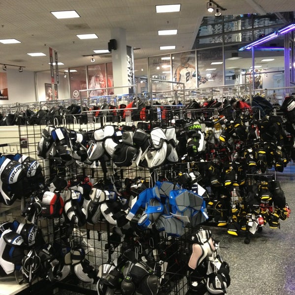 Hockey Giant Superstore 2100 Route 38