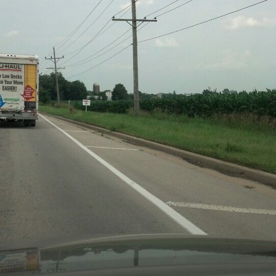 Village of Poplar Grove City