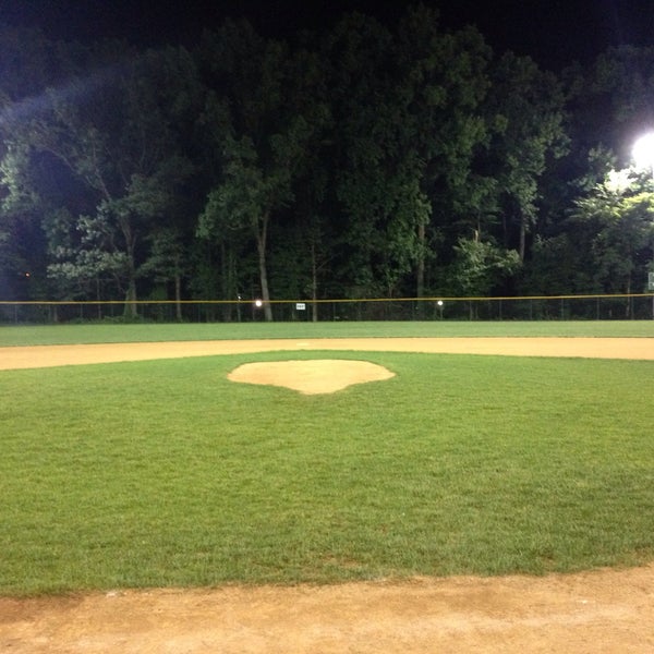 Photos At Cabin John Regional Park Softball Fields Rockville Md