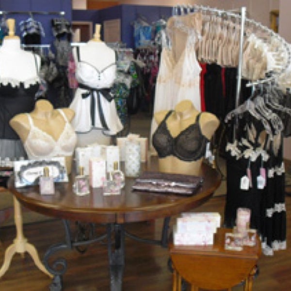 Loretta's Intimates Clothing Store