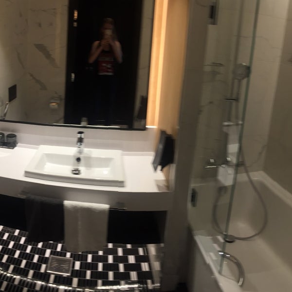 8/1/2017にIrene S.がClarion Hotel Aviapolisで撮った写真