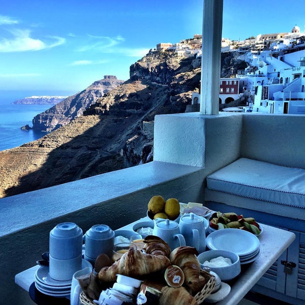 Enigma Apartments & Suites Σαντορίνη, Κυκλάδες