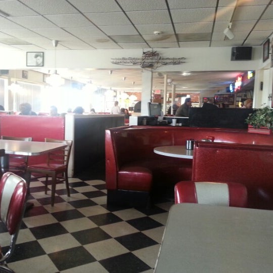 Concord Family Restaurant 19 tips