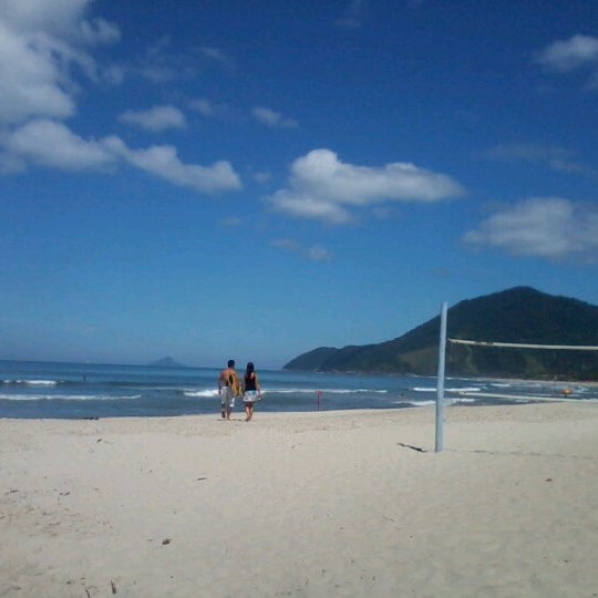 Снимок сделан в Pousada Toca da Praia пользователем Carolina V. 3/9/2013