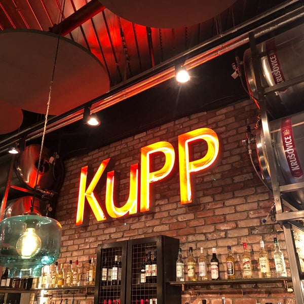 Photo taken at KuPP by Raul C. on 3/9/2018