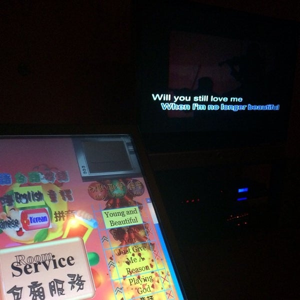 Cash Box KTV 18015 Gale Ave