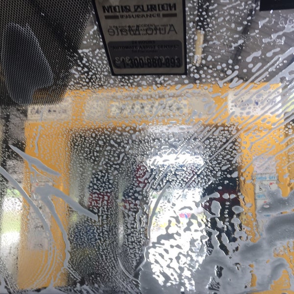 Cylone Automatic Car Wash (Seremban) Seremban, Negeri Sembilan