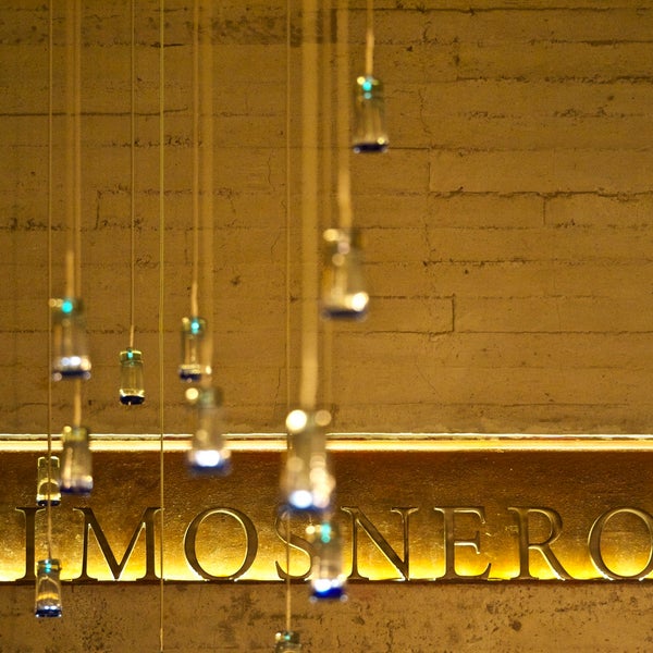 Photo taken at Limosneros by Limosneros on 2/12/2014