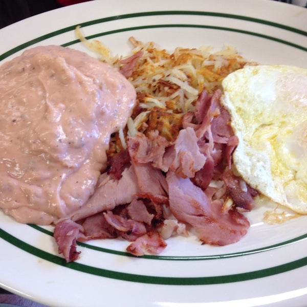 Photos at Biscuits Cafe Broad Ripple Indianapolis, IN