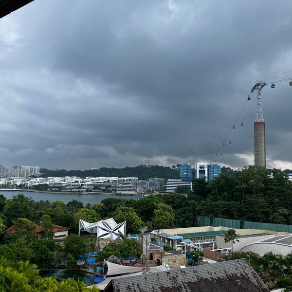 Sentosa Island - Sentosa Island - Sentosa Island