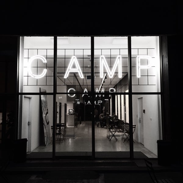 Foto tirada no(a) CAMP – Centrum architektury a městského plánování por Rdz N. em 1/14/2018
