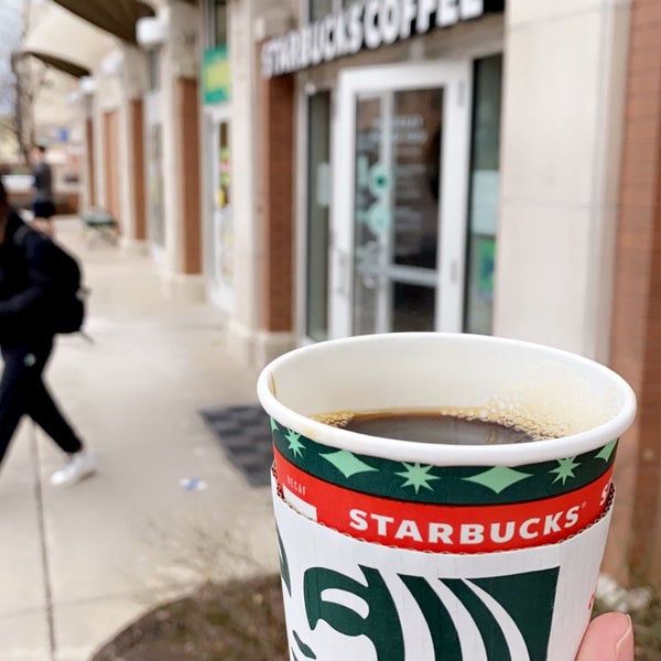 Photos at Starbucks State College, PA