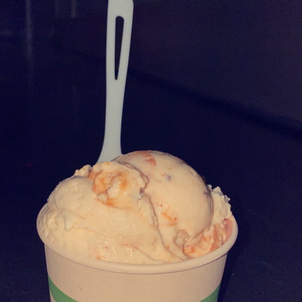 Photos at Sweet Action Ice Cream Ice Cream Parlor in Central Denver