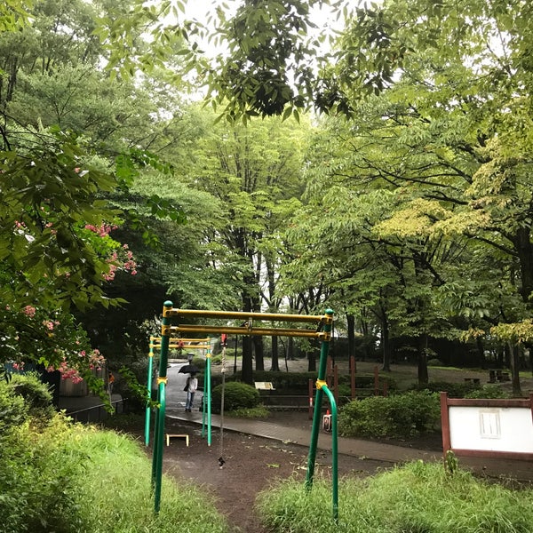 Photos At 石神井公園 アスレチック広場