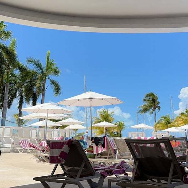 รูปภาพถ่ายที่ Temptation Resort &amp; Spa Cancun โดย Abdullah เมื่อ 6/29/2023