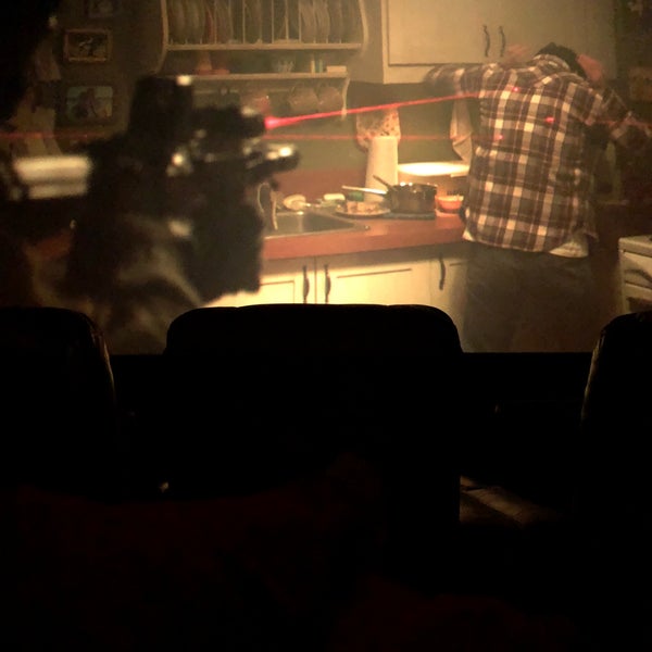 Photos at AMC Loews Center Park 8 Movie Theater in Beltsville