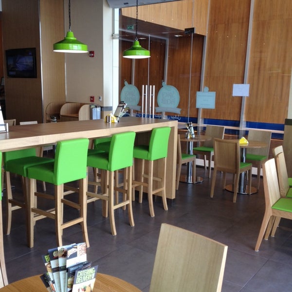 Spicy Pickle Restaurant 12 tips from 103 visitors